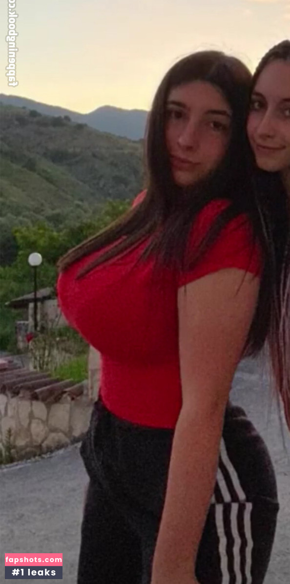 Vittoria Rubeo gallery photo #28