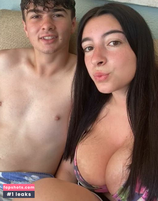 Vittoria Rubeo gallery photo #4