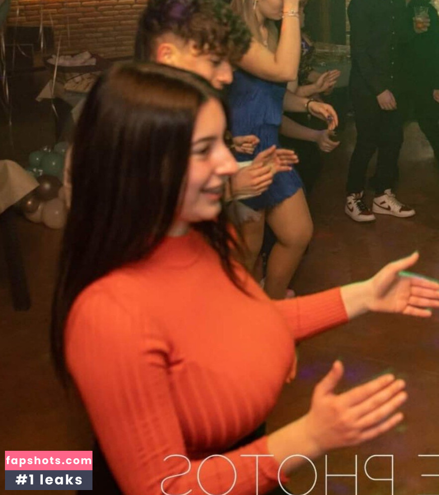 Vittoria Rubeo gallery photo #31