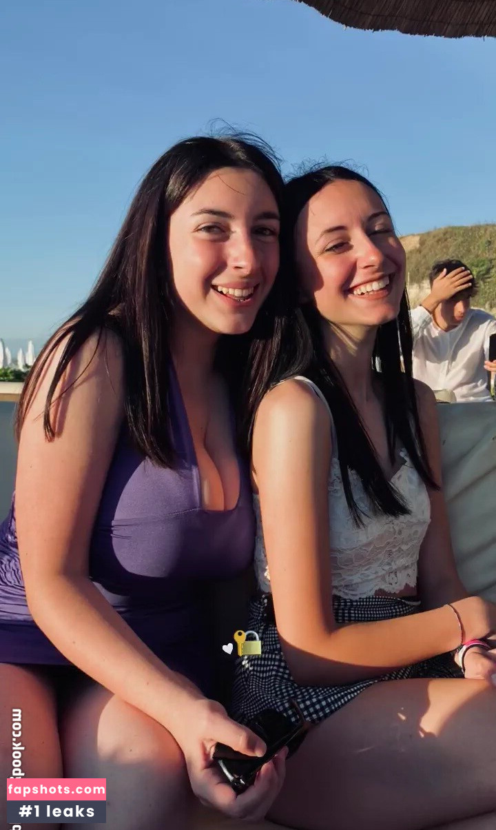 Vittoria Rubeo gallery photo #34