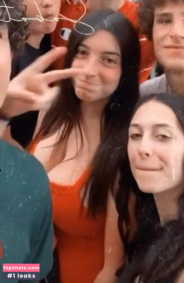 Vittoria Rubeo gallery photo #37