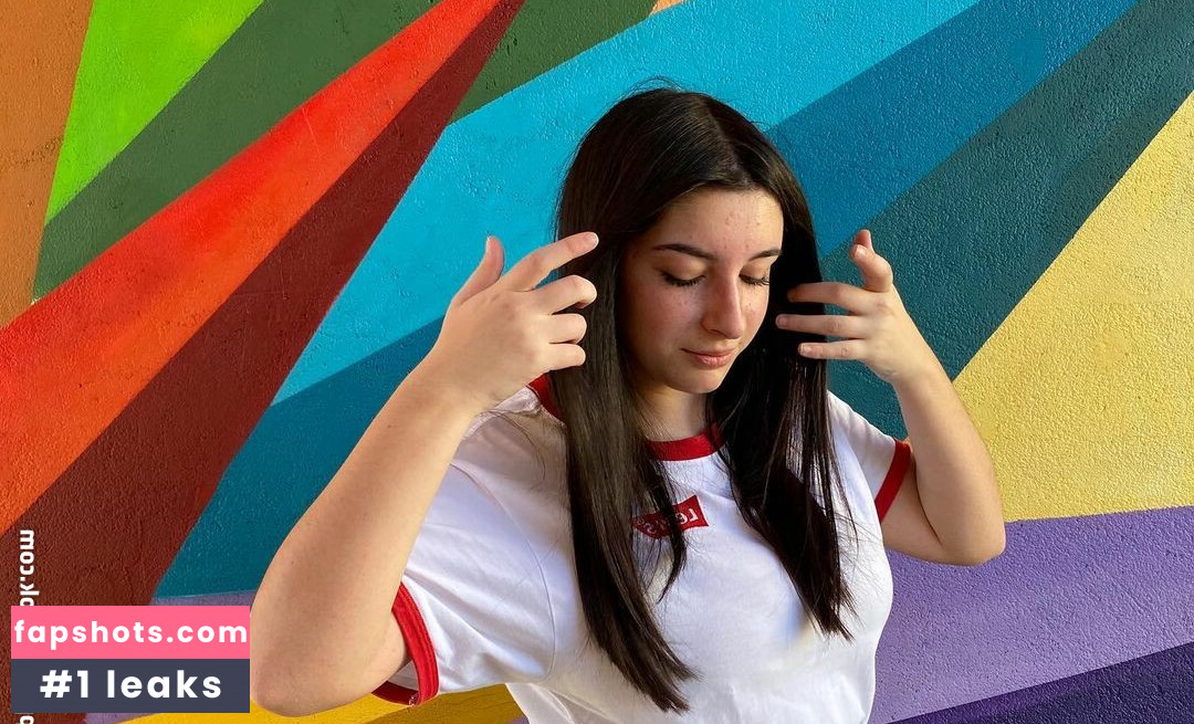 Vittoria Rubeo gallery photo #46