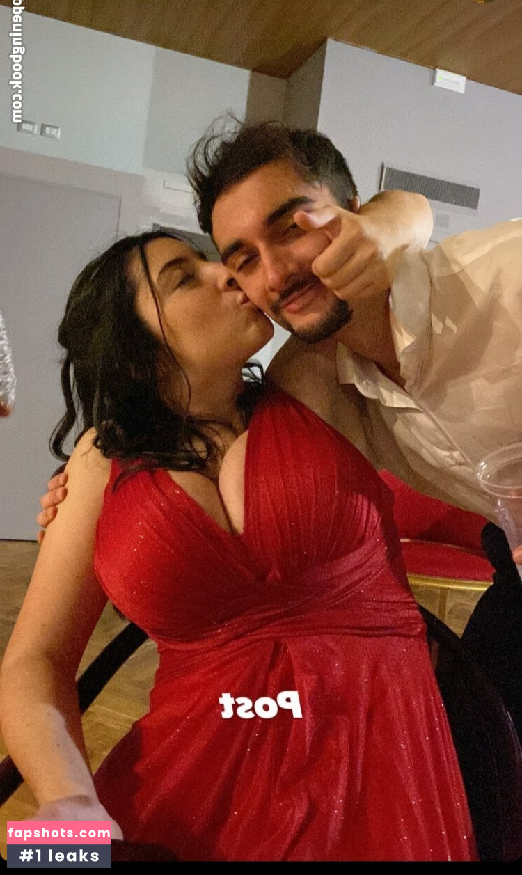 Vittoria Rubeo gallery photo #48