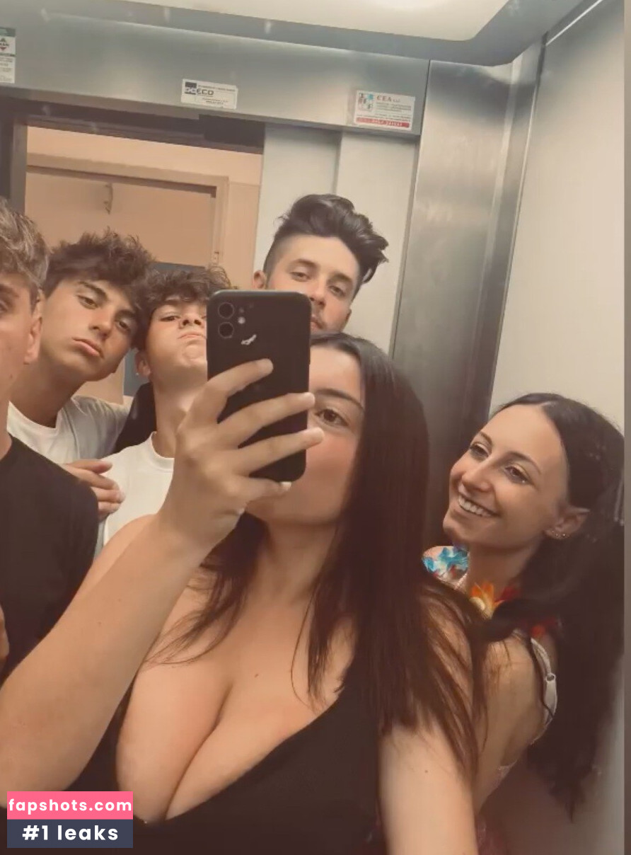 Vittoria Rubeo gallery photo #7