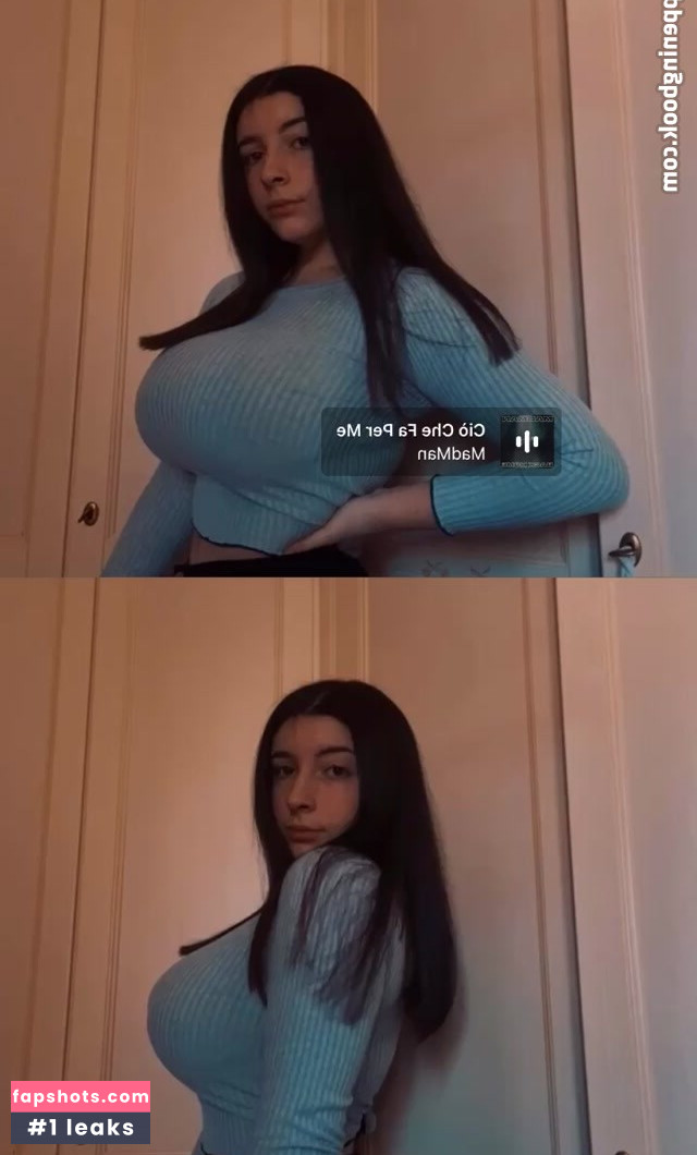 Vittoria Rubeo gallery photo #8