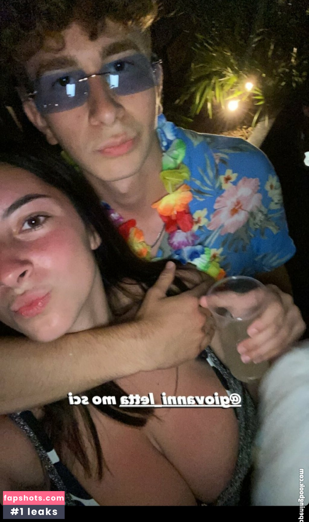 Vittoria Rubeo gallery photo #9