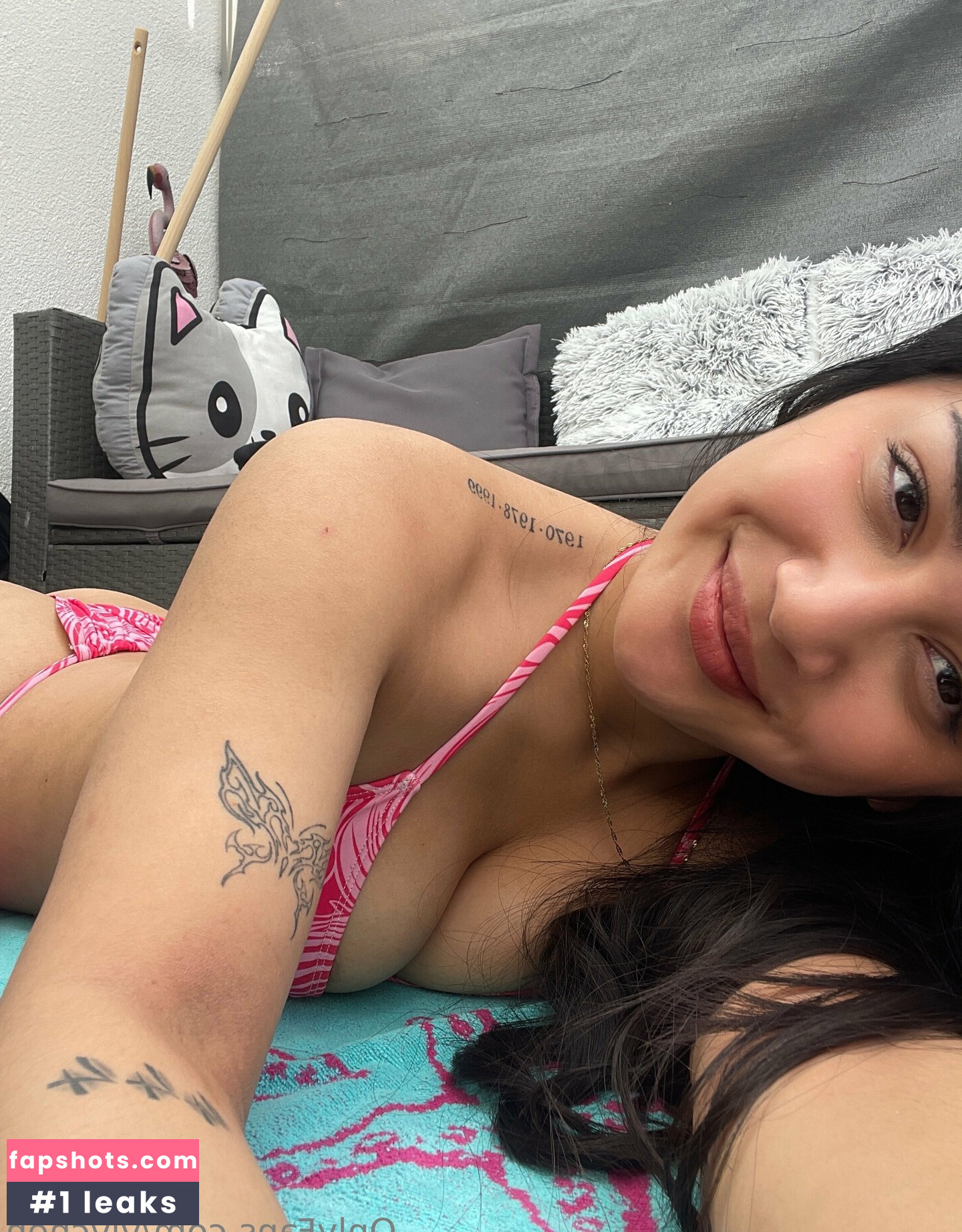 vivchen Nude Leaks OnlyFans Photos #3 - Fapshots