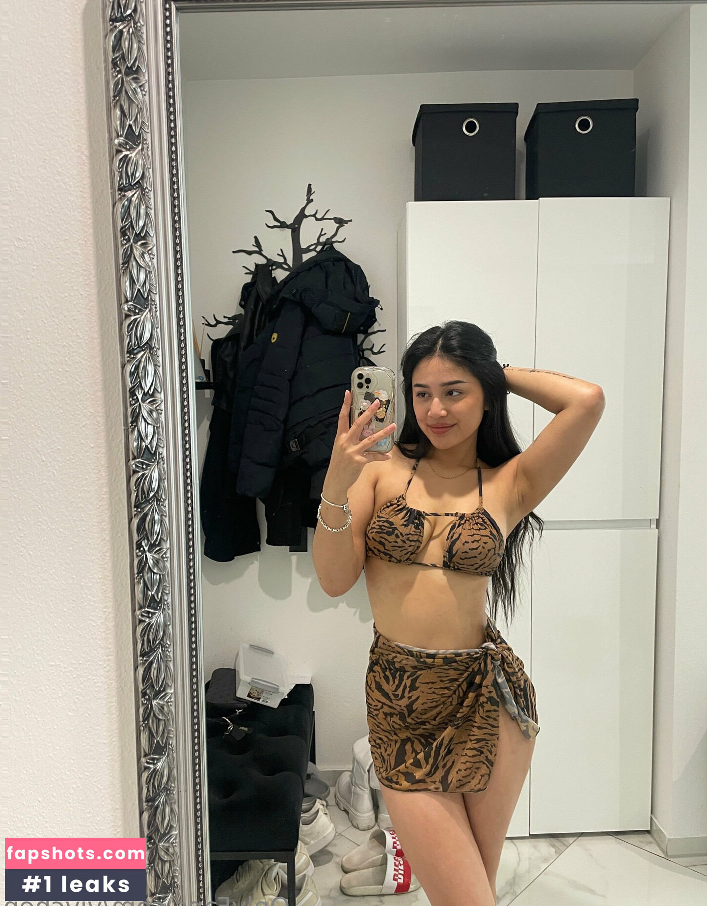 vivchen Nude Leaks OnlyFans Photos #4 - Fapshots