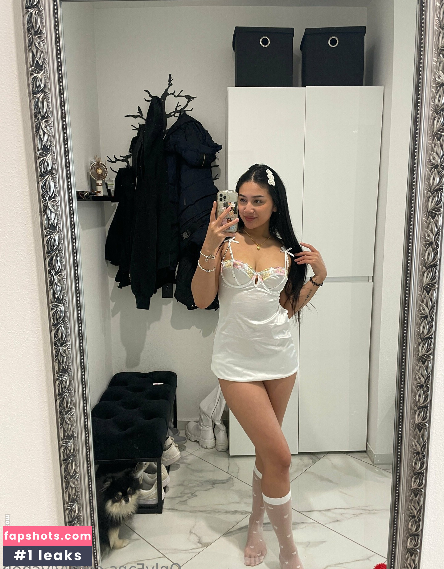 vivchen Nude Leaks OnlyFans Photos #5 - Fapshots