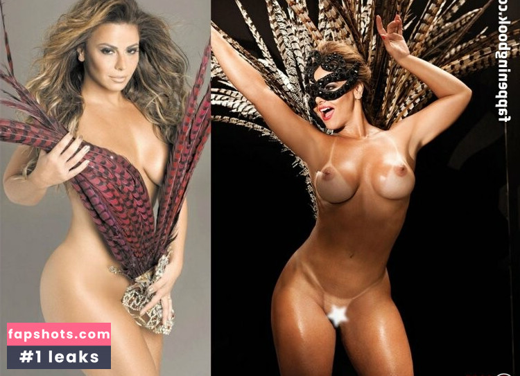 Vivi Araújo gallery photo #11