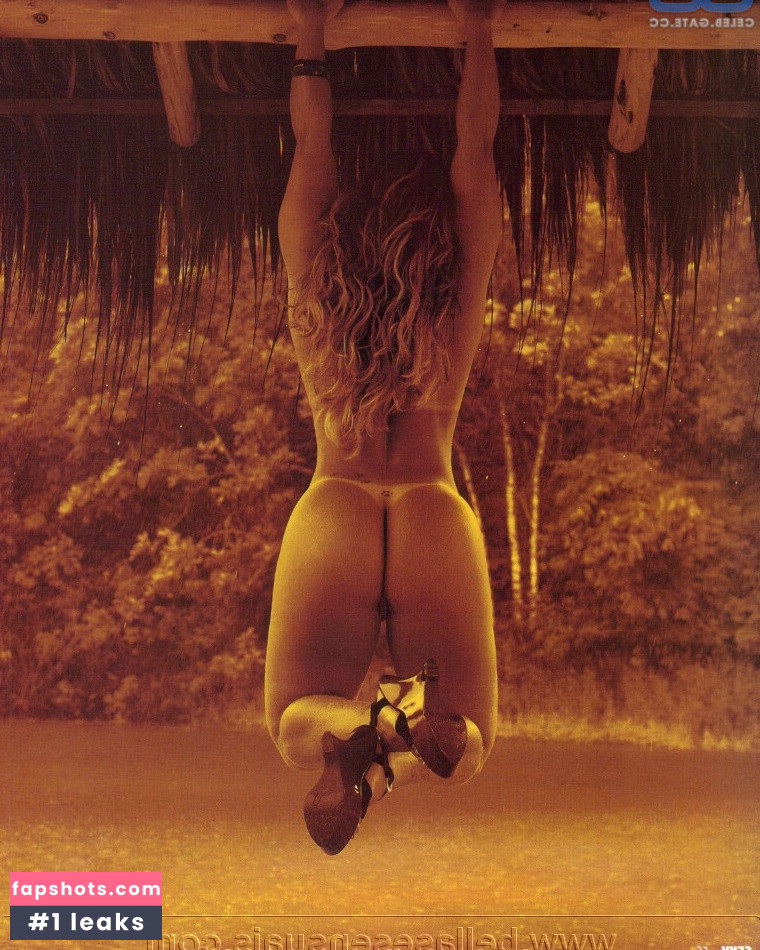 Vivi Araújo gallery photo #18