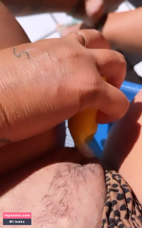 Vivi Fernandez gallery photo #1836