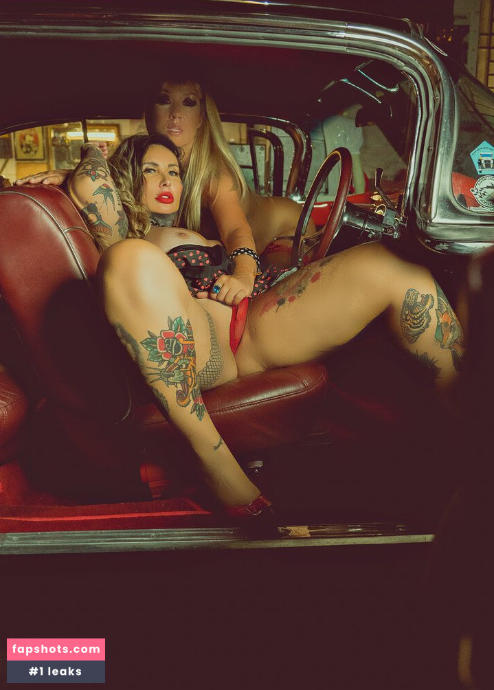 Vivi Fernandez Filtración Desnuda OnlyFans Foto #2318 - Fapshots