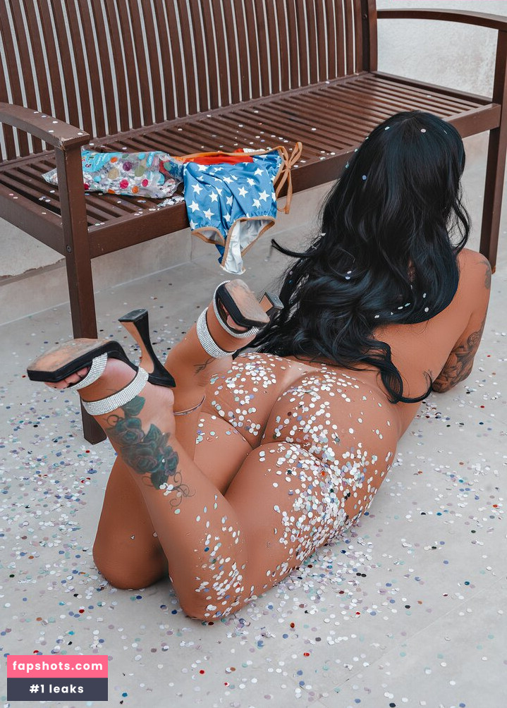 Vivi Fernandez gallery photo #714