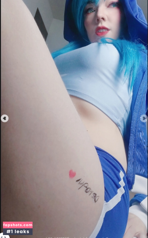 Vivi Grisa Nude Leaks OnlyFans - Fapshots