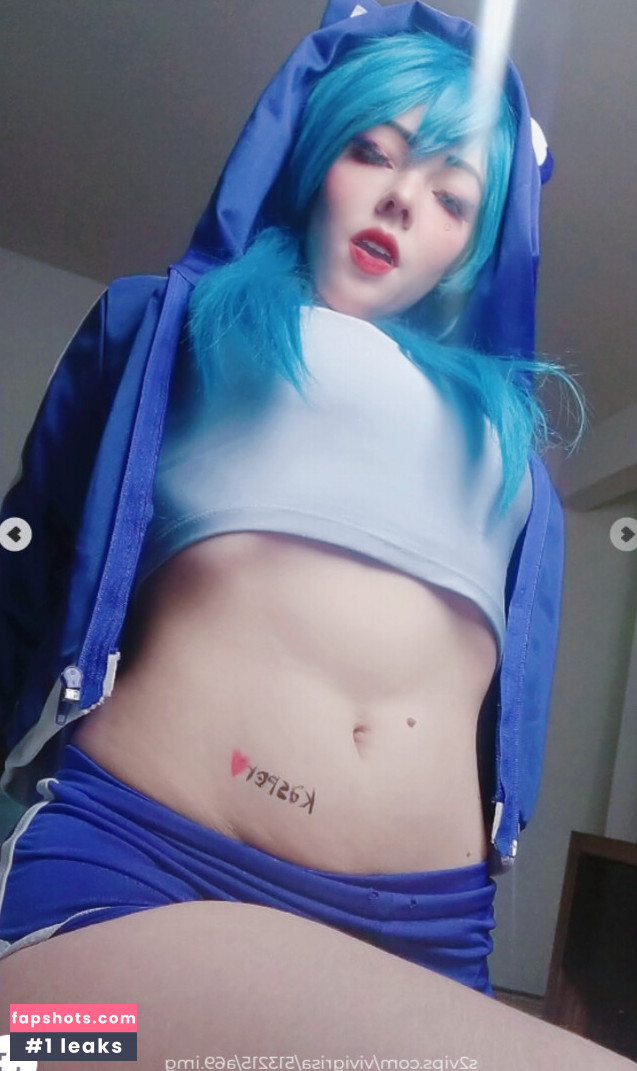 Vivi Grisa gallery photo #11