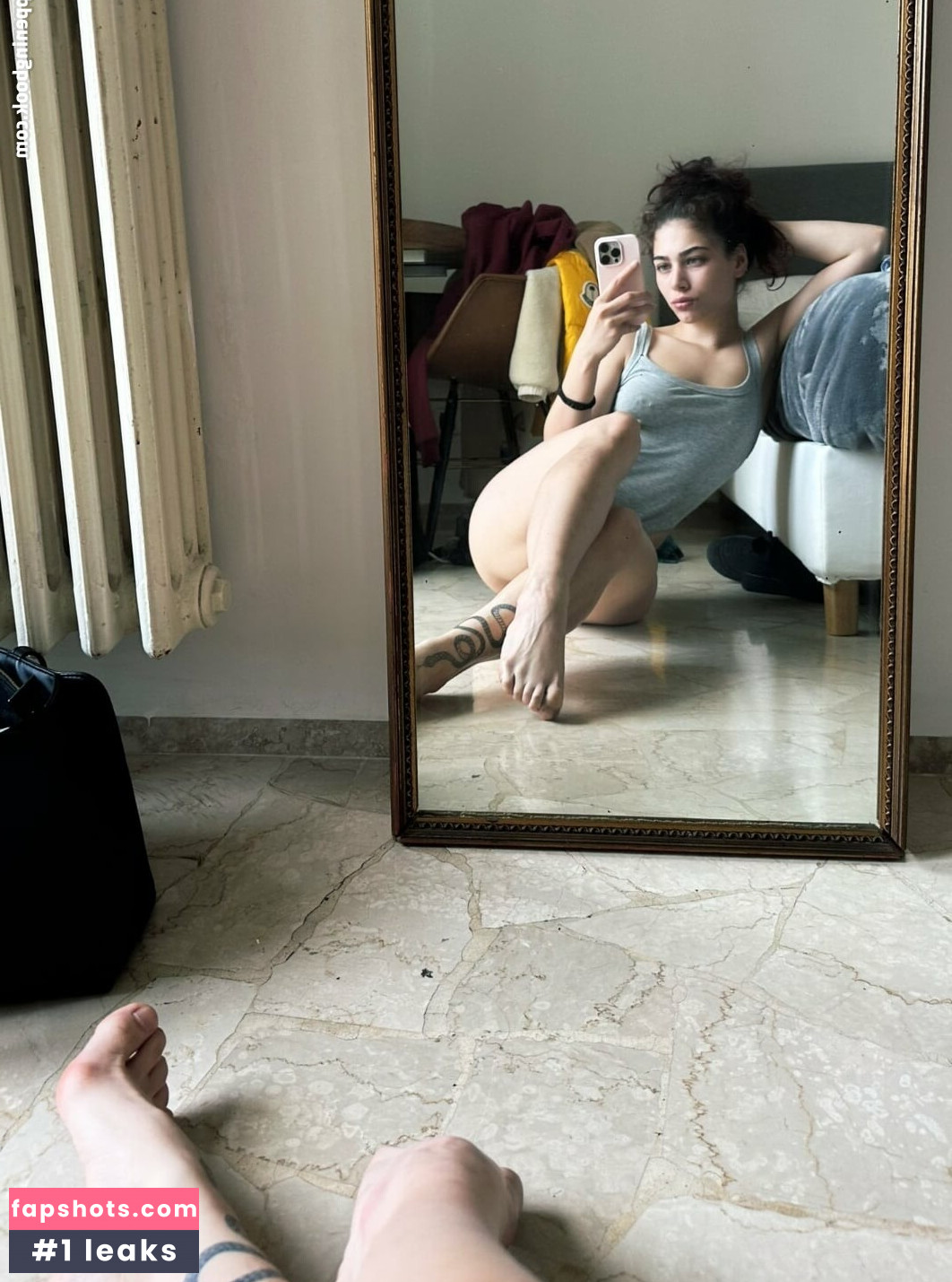 Vivi Olix gallery photo #6