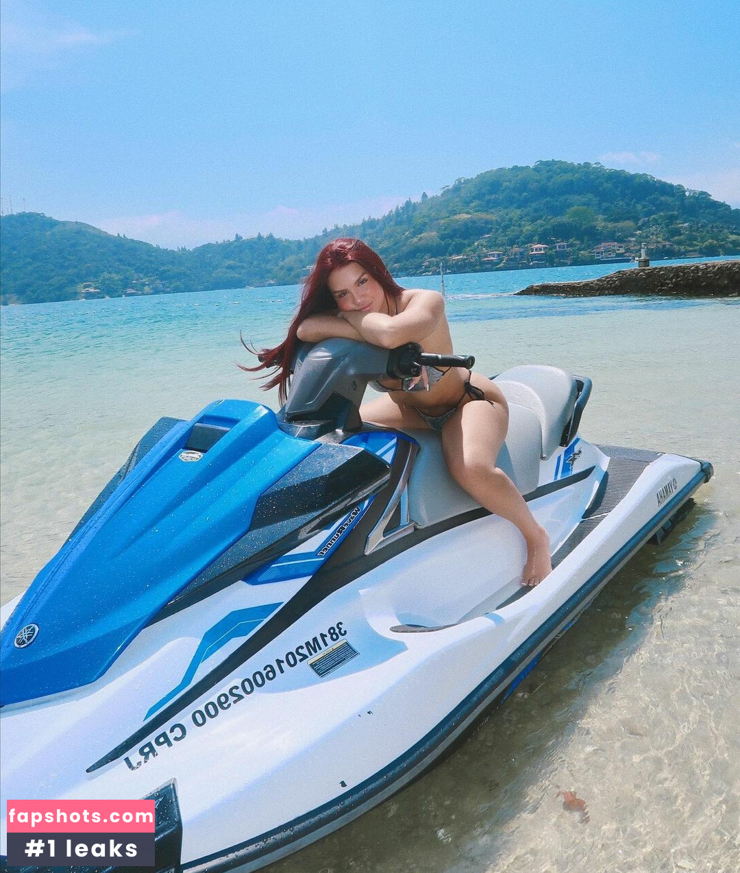 Vivi Wanderley Nude Leaks OnlyFans Photos #20 - LeakJerk