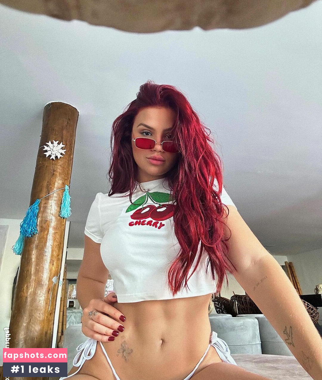 Vivi Wanderley Nude Leaks OnlyFans Photos #41 - LeakJerk