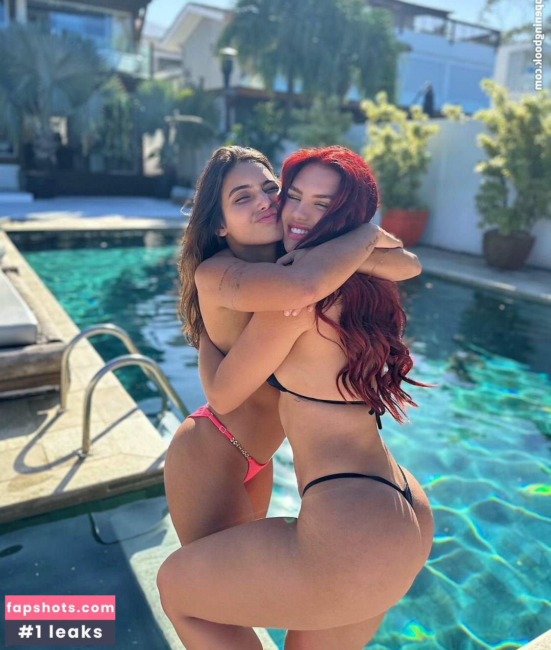 Vivi Wanderley Nude Leaks OnlyFans Photos #43 - LeakJerk