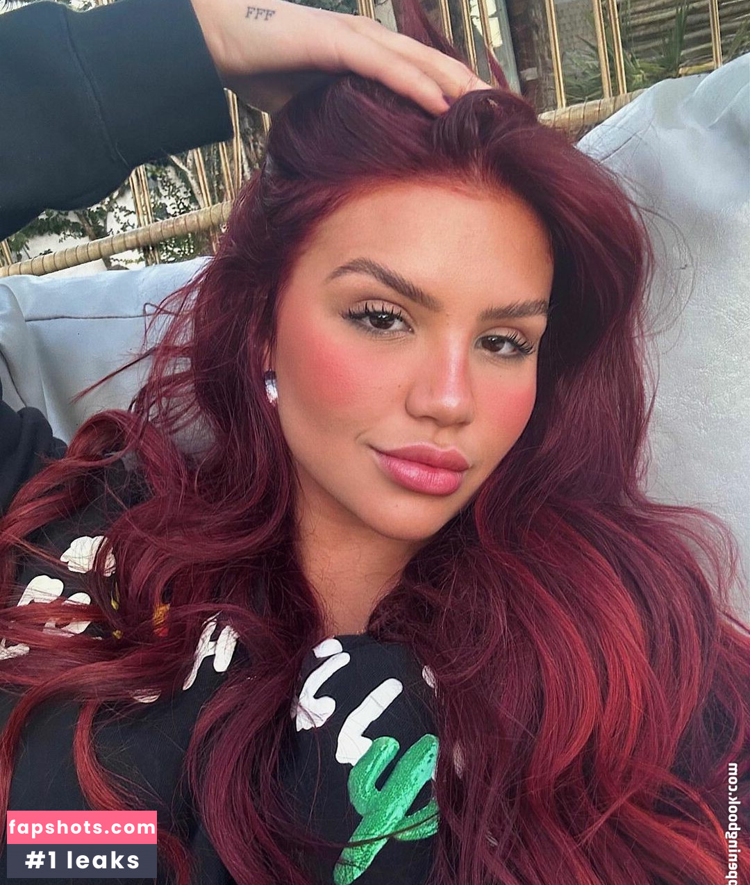 Vivi Wanderley Nude Leaks OnlyFans Photos #44 - LeakJerk