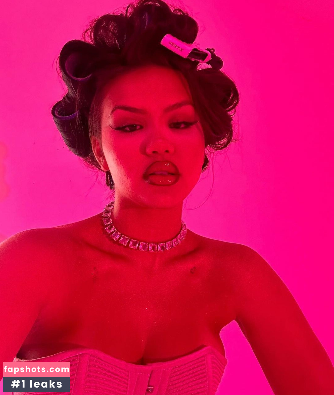 Vivi Wanderley Nude Leaks OnlyFans Photos #49 - LeakJerk