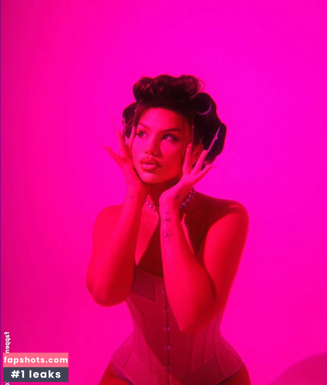 Vivi Wanderley Nude Leaks OnlyFans Photos #51 - LeakJerk