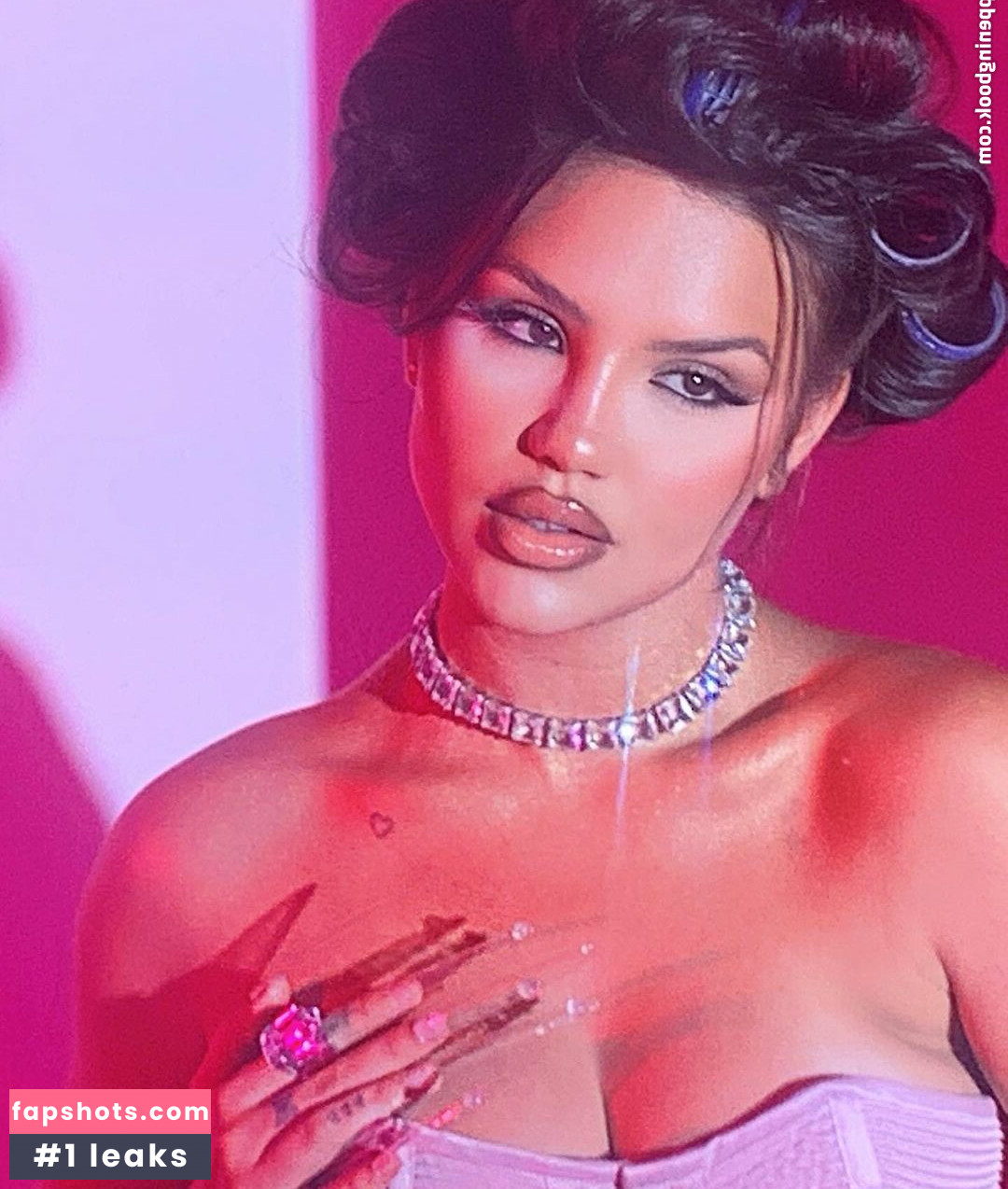 Vivi Wanderley Nude Leaks OnlyFans Photos #53 - LeakJerk