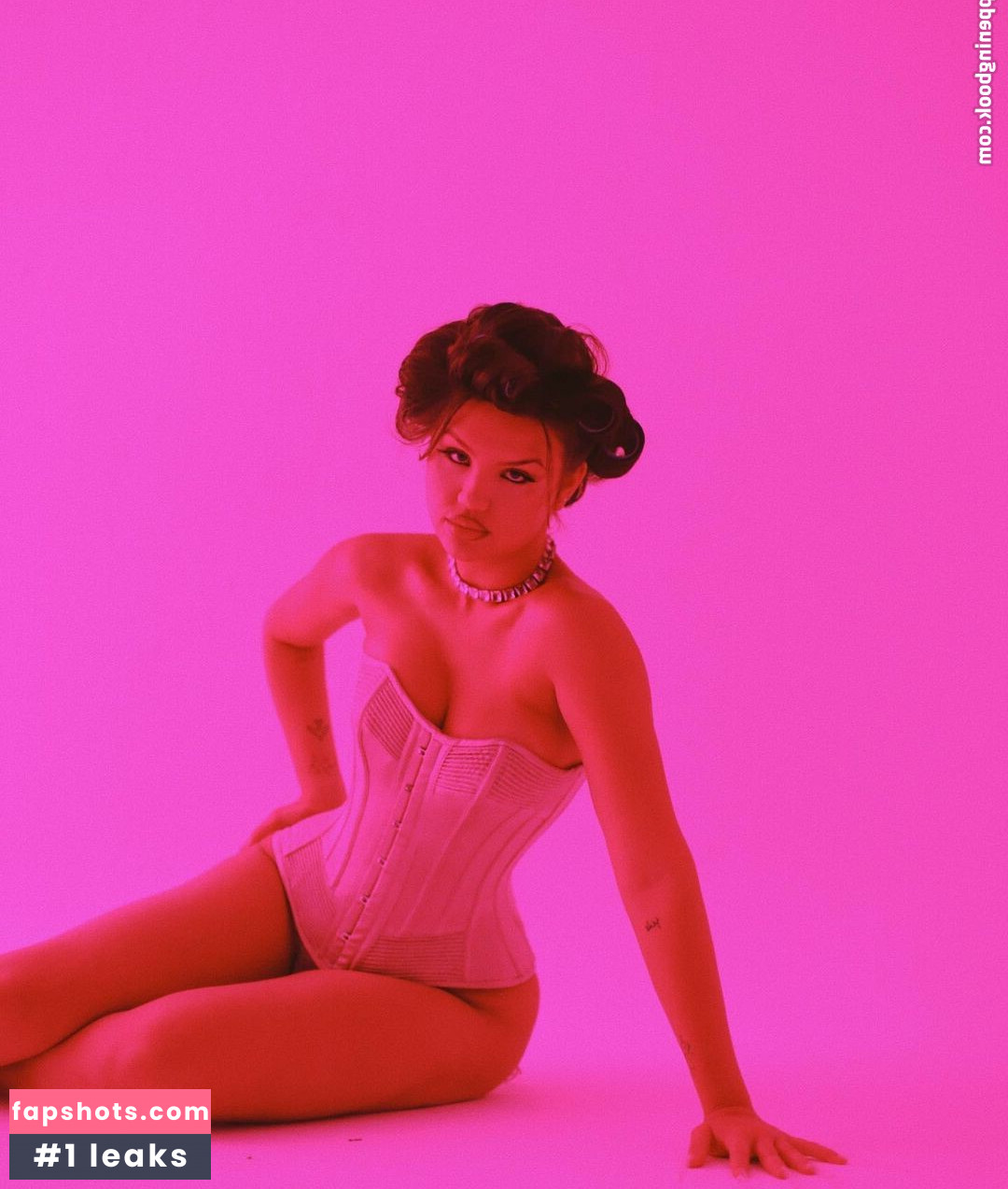 Vivi Wanderley Nude Leaks OnlyFans Photos #54 - LeakJerk