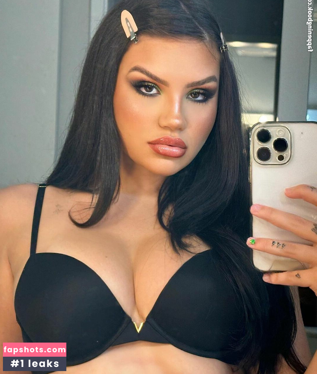 Vivi Wanderley Nude Leaks OnlyFans Photos #58 - LeakJerk