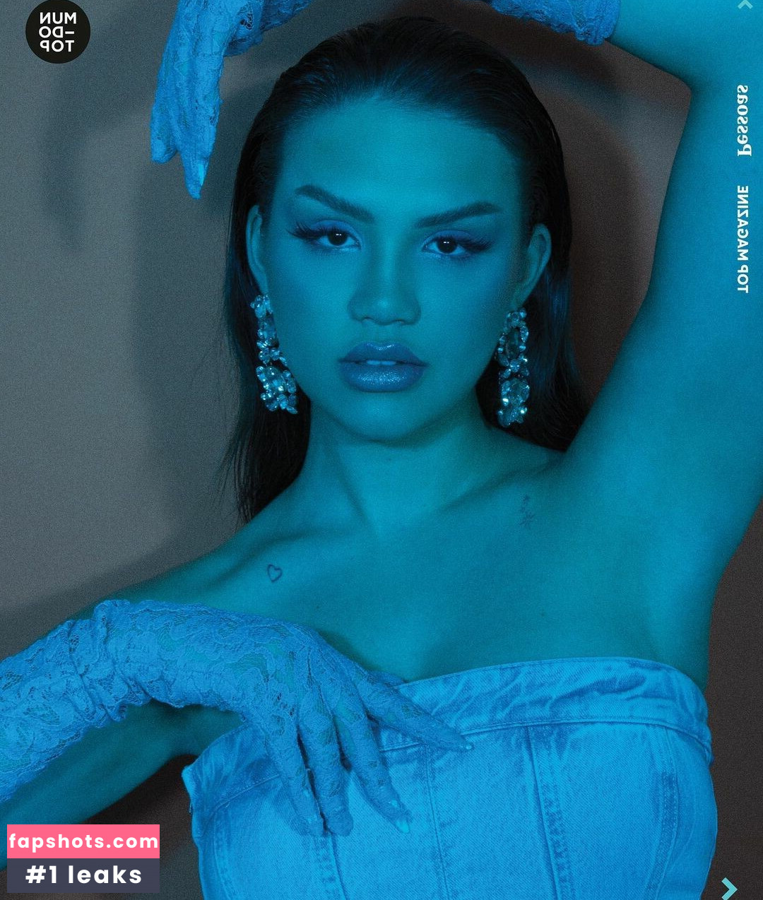 Vivi Wanderley Nude Leaks OnlyFans Photos #60 - LeakJerk