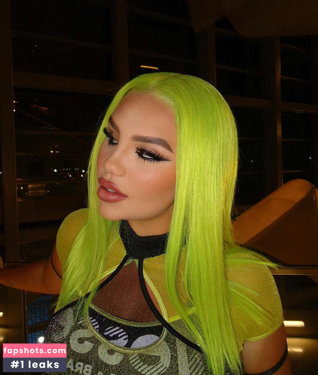 Vivi Wanderley Nude Leaks OnlyFans Photos #65 - LeakJerk