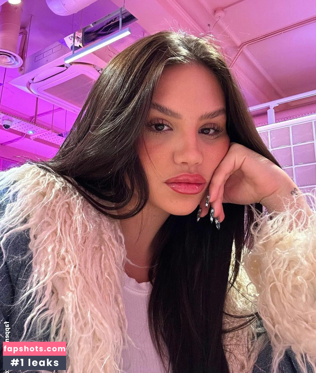 Vivi Wanderley Nude Leaks OnlyFans Photos #75 - LeakJerk