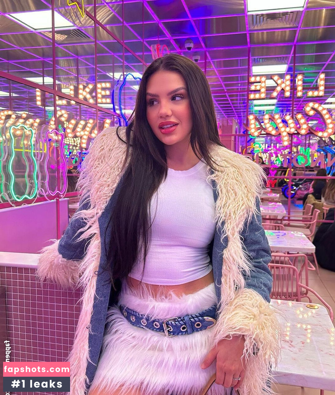 Vivi Wanderley Nude Leaks OnlyFans Photos #76 - LeakJerk