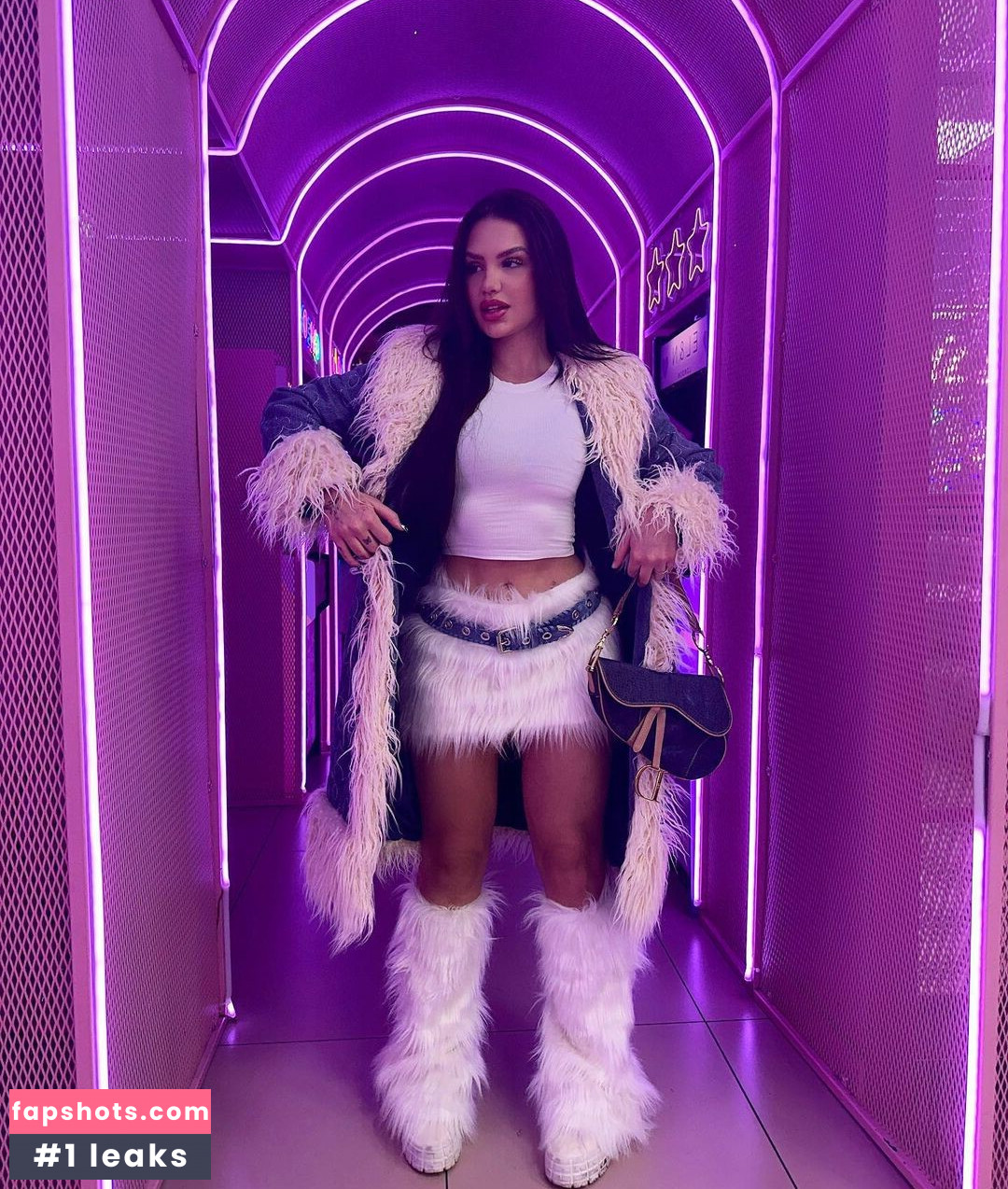 Vivi Wanderley Nude Leaks OnlyFans Photos #77 - LeakJerk