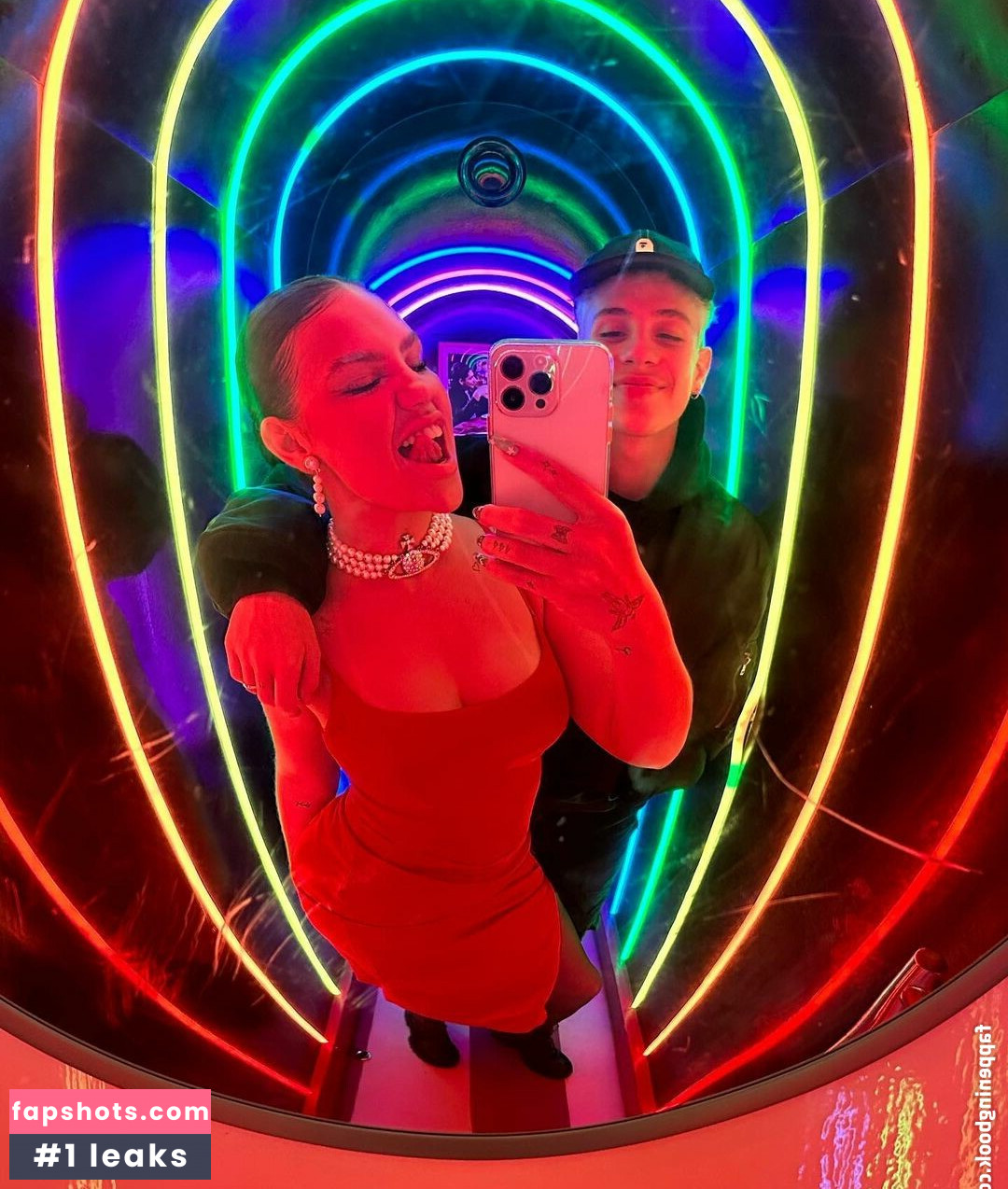 Vivi Wanderley Nude Leaks OnlyFans Photos #79 - LeakJerk