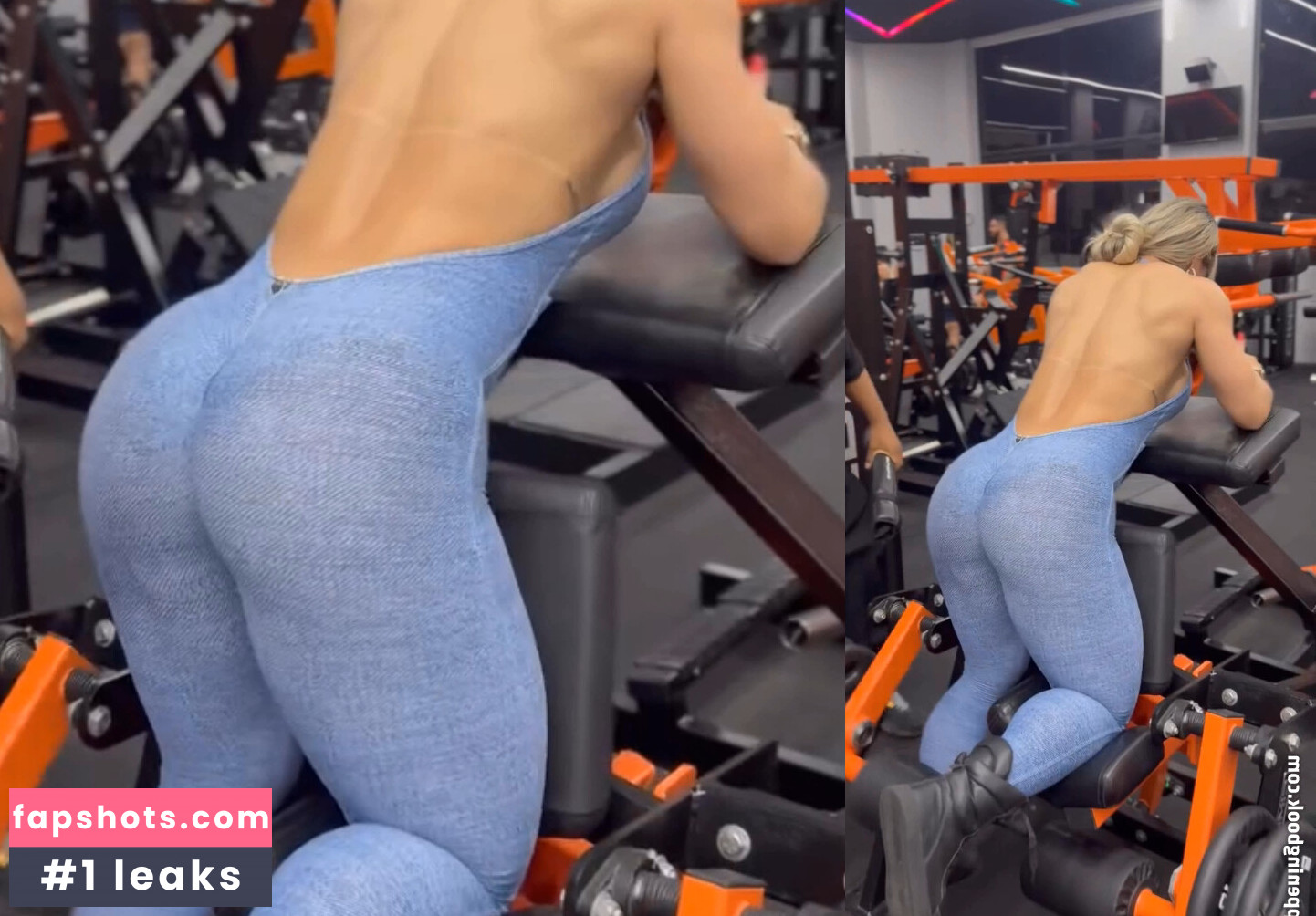 Vivi Winkler Nude Leaks OnlyFans Photos #25 - LeakJerk