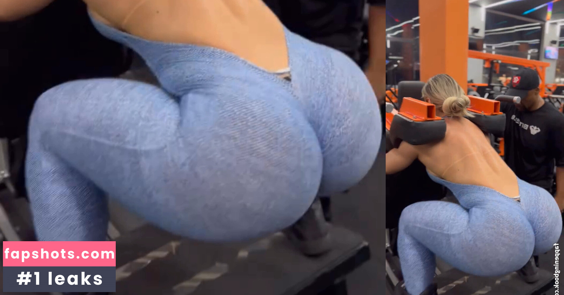 Vivi Winkler Nude Leaks OnlyFans Photos #35 - LeakJerk