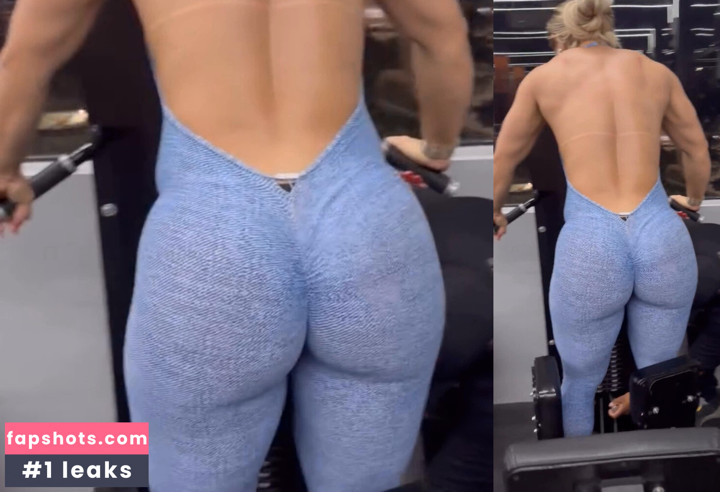 Vivi Winkler Nude Leaks OnlyFans Photos #39 - LeakJerk