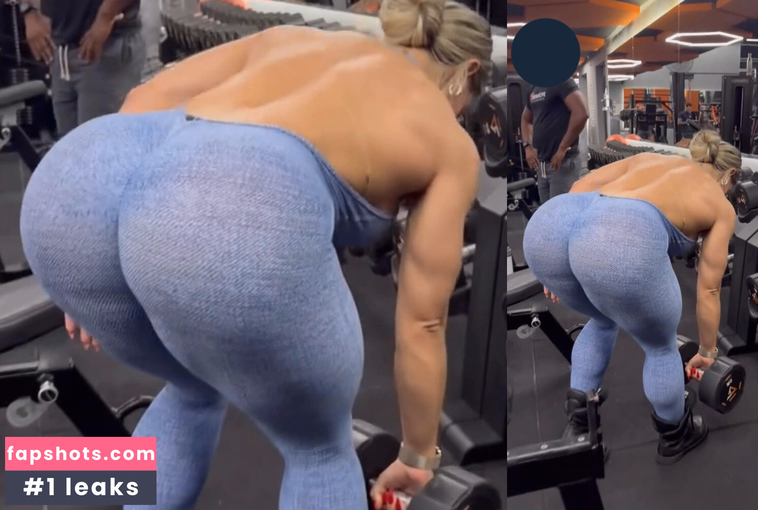 Vivi Winkler Nude Leaks OnlyFans Photos #40 - LeakJerk