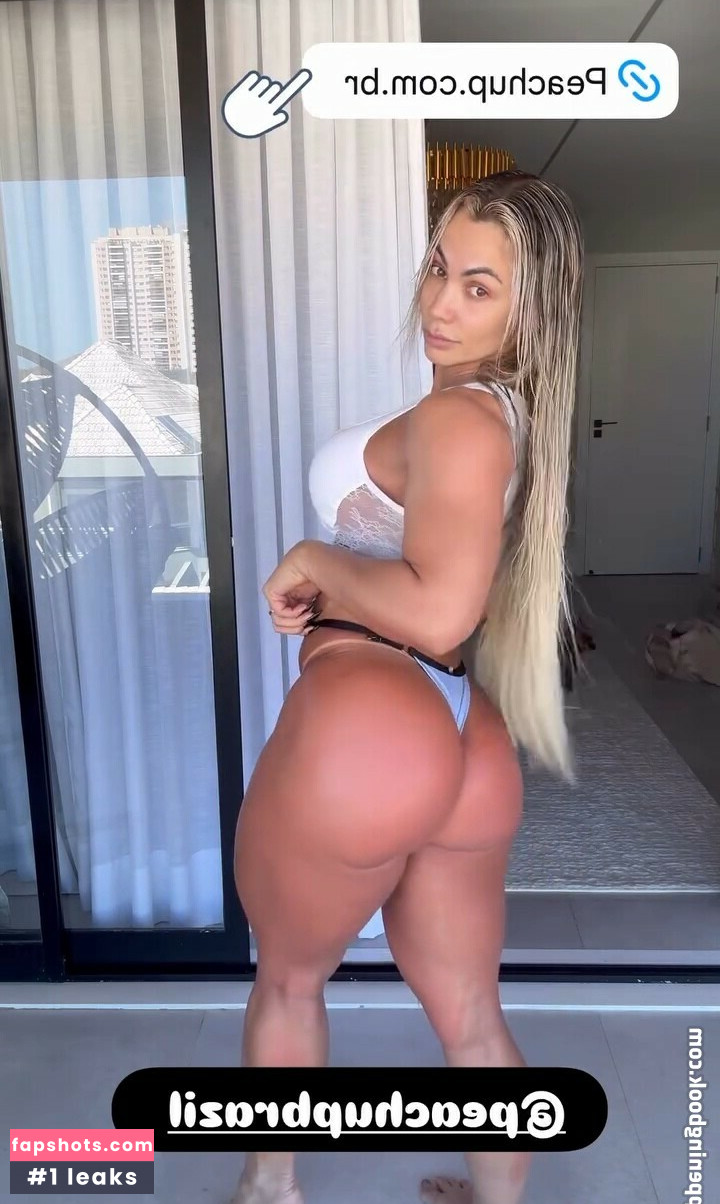 Vivi Winkler Nude Leaks OnlyFans Photos #6 - LeakJerk