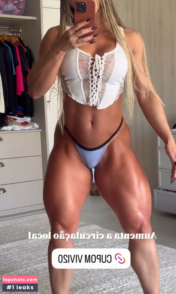 Vivi Winkler Nude Leaks OnlyFans Photos #7 - LeakJerk