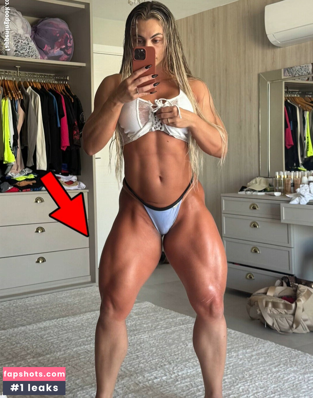 Vivi Winkler Nude Leaks OnlyFans Photos #8 - LeakJerk