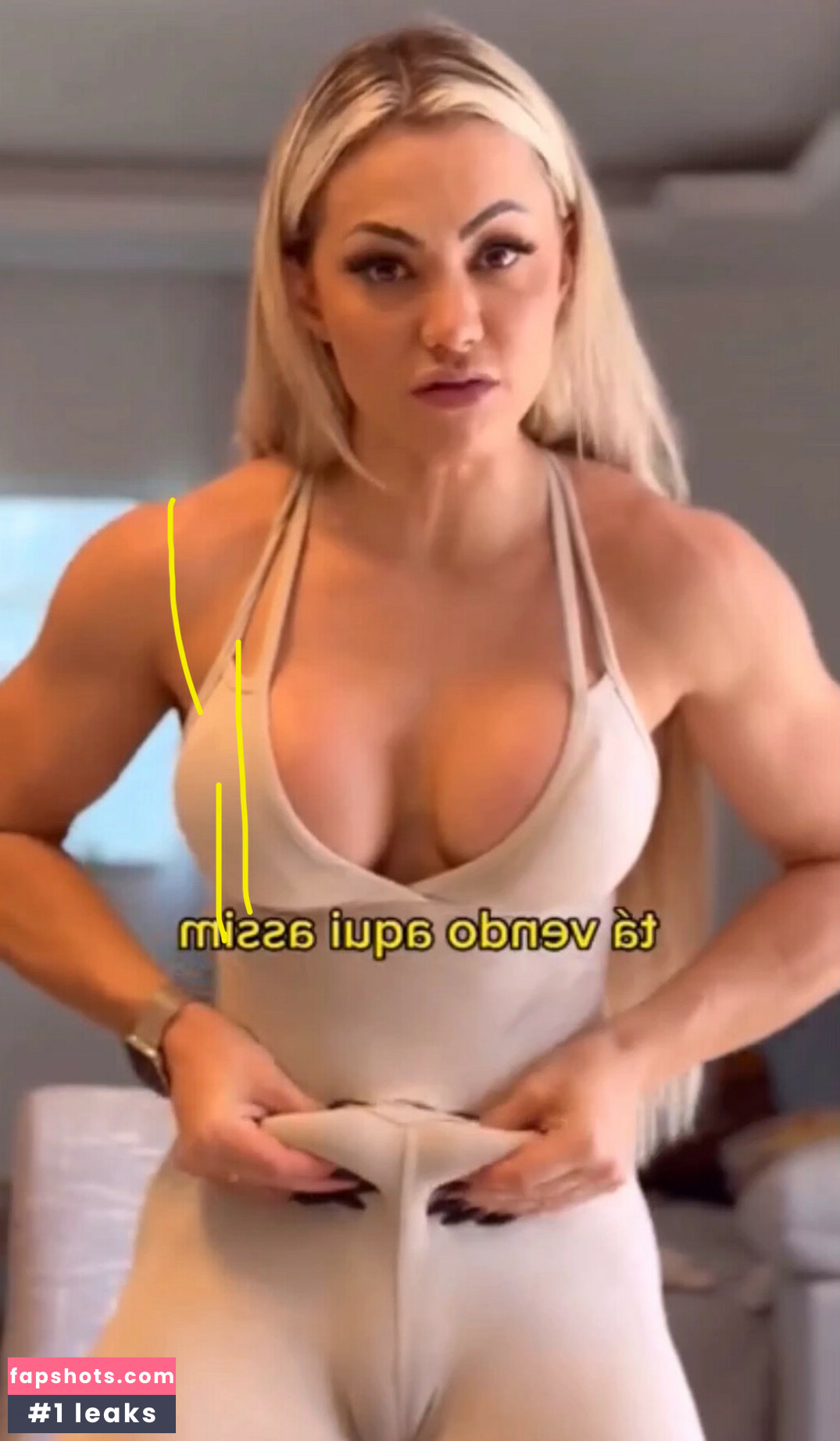 Vivi Winkler Nude Leaks OnlyFans Photos #84 - LeakJerk