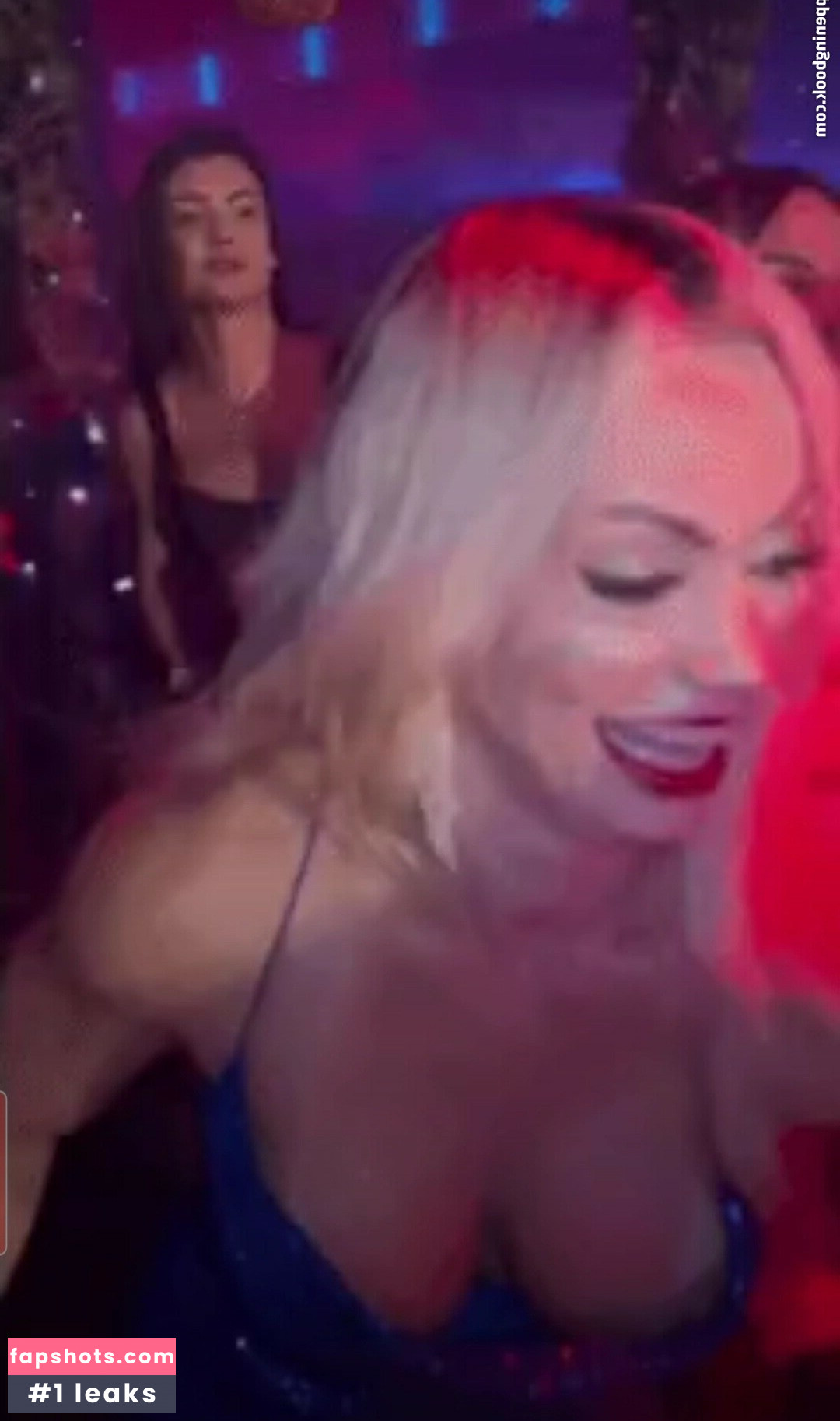 Vivi Winkler Nude Leaks OnlyFans Photos #93 - LeakJerk