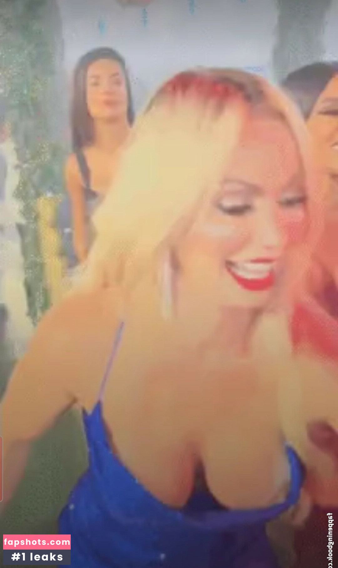 Vivi Winkler Nude Leaks OnlyFans Photos #94 - LeakJerk