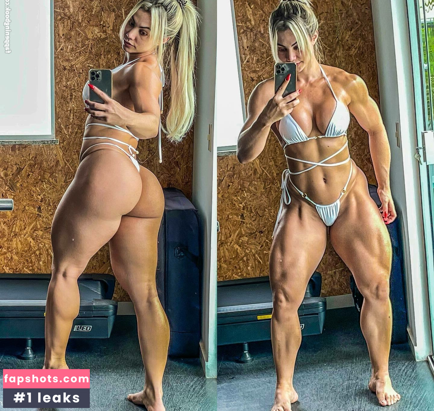 Vivi Winkler Nude Leaks OnlyFans Photos #96 - LeakJerk