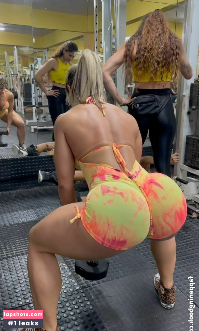 Vivi Winkler Nude Leaks OnlyFans Photos #98 - LeakJerk