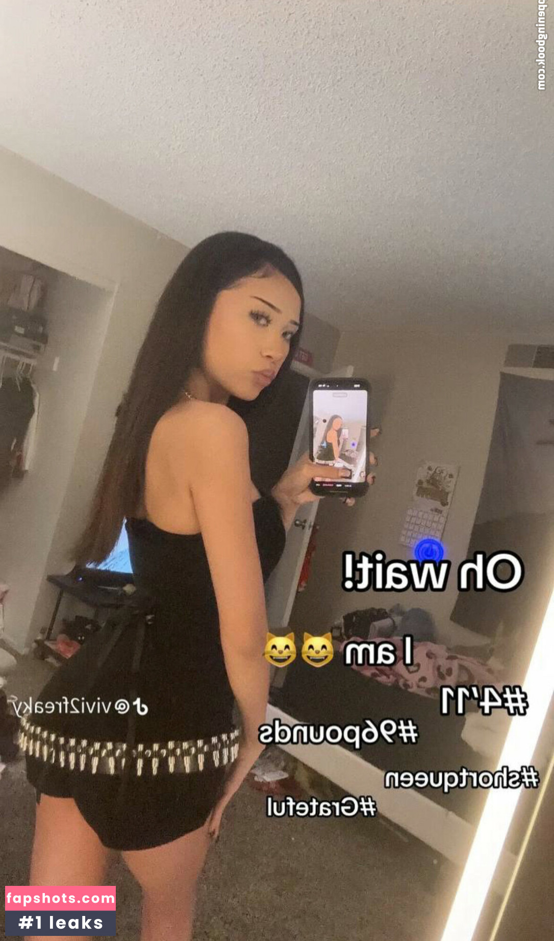 Vivi2freaky Nude Leaks OnlyFans Photos #22 - LeakJerk