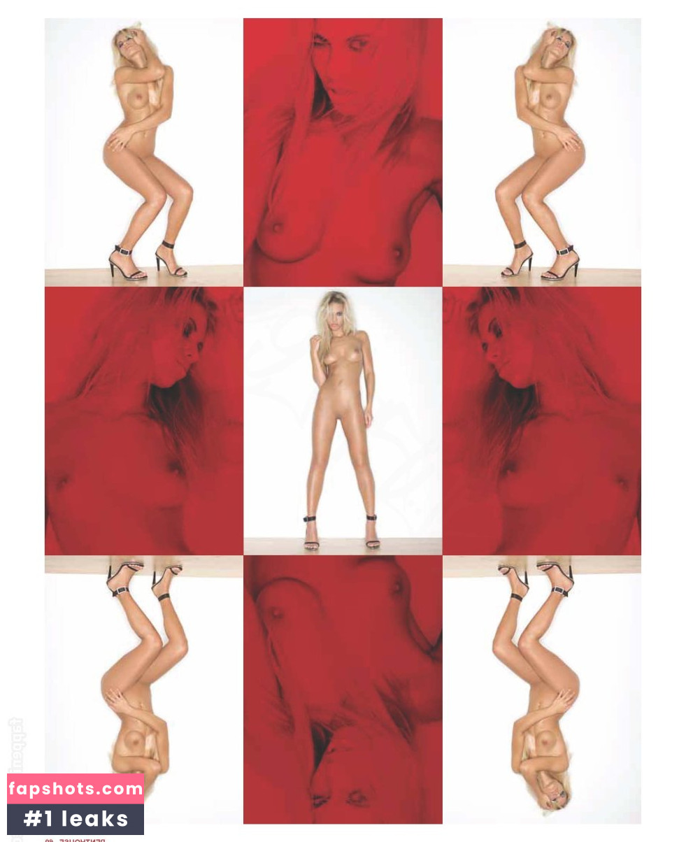 Vivian Dubois Nude Leaks OnlyFans Photos #12 - LeakJerk